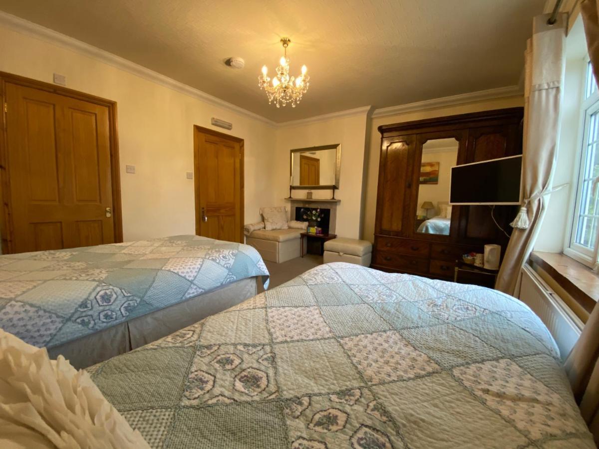 Thompsons Arms Inn Flaxton
