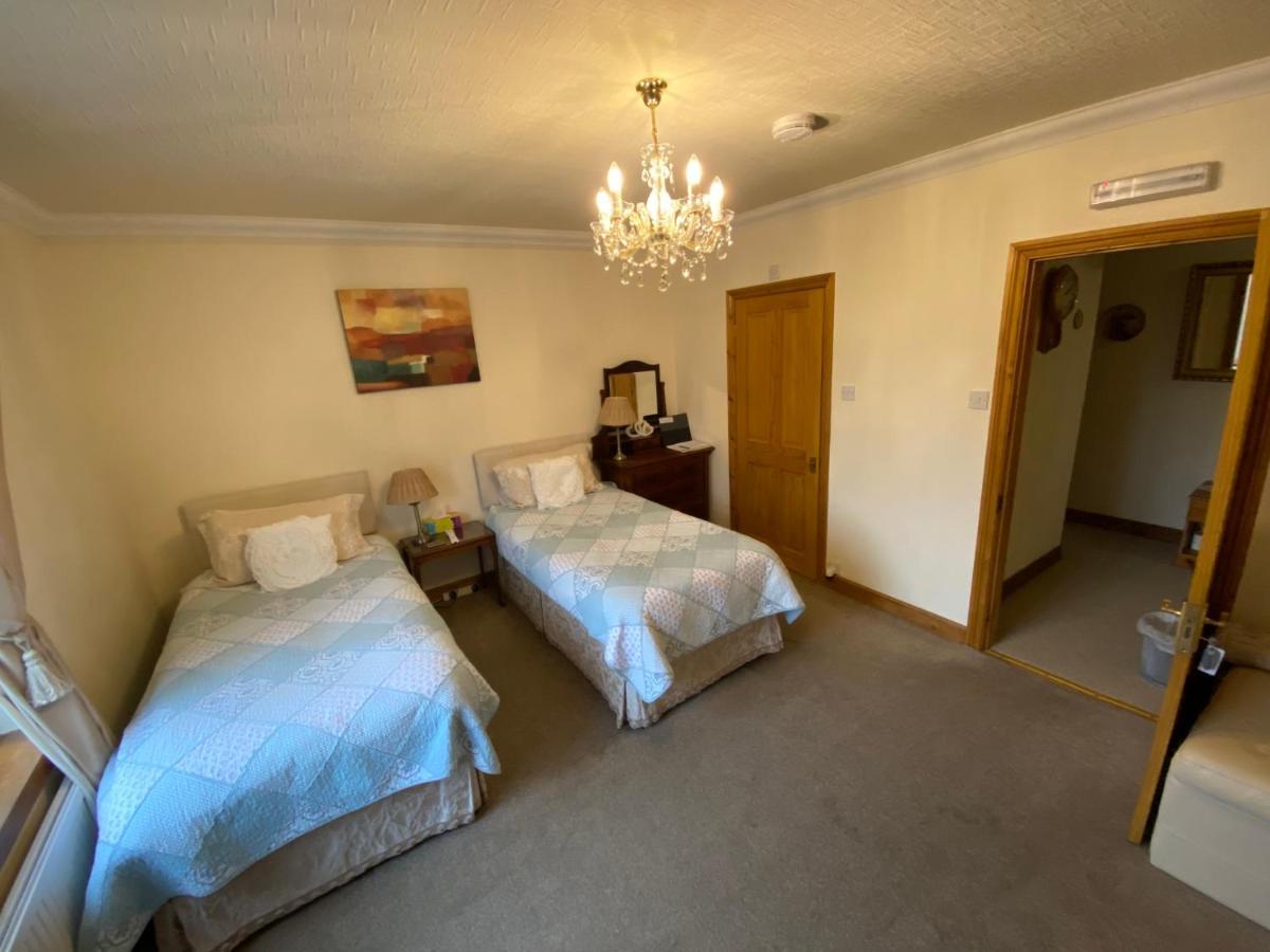 Inn Thompsons Arms Flaxton