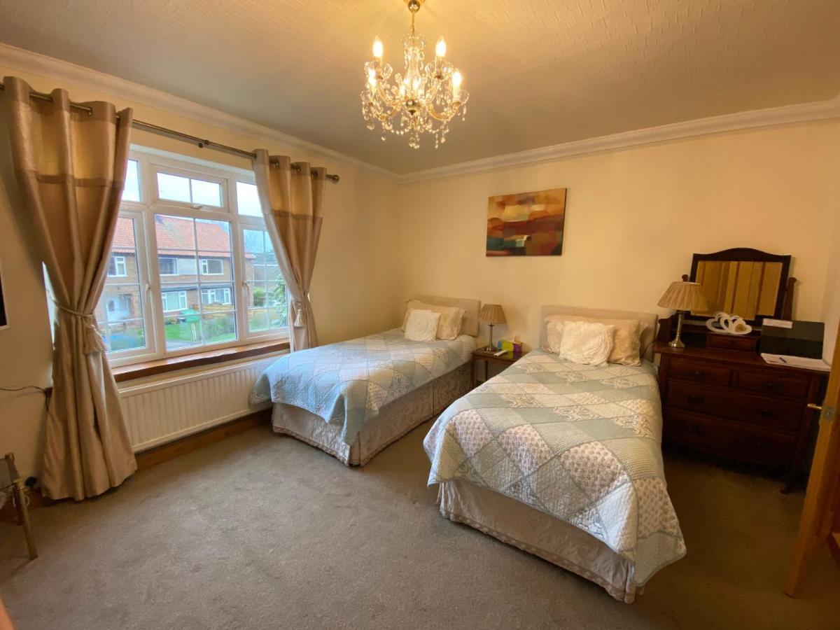 Inn Thompsons Arms Flaxton